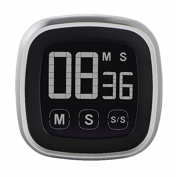 Xavax Küchentimer Digitaler Küchentimer mit Touch-Funktion, günstig online kaufen