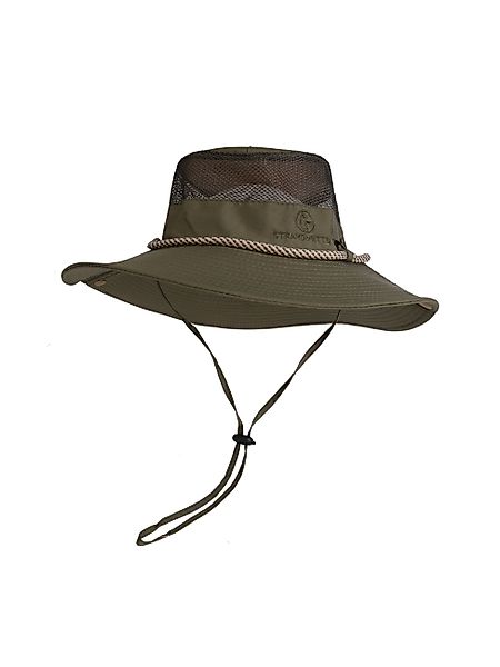 Schietwetter Outdoorhut Safarihut "Billy" (1-St) atmungsaktiv günstig online kaufen