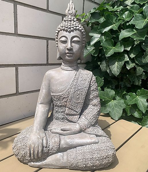 K&L Wall Art Buddhafigur Thai Buddha günstig online kaufen