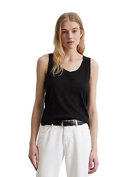 Marc O'Polo T-Shirt aus Organic Cotton günstig online kaufen