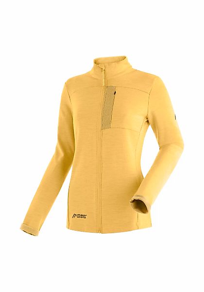 Maier Sports Funktionsjacke Midlayer Skutvik günstig online kaufen