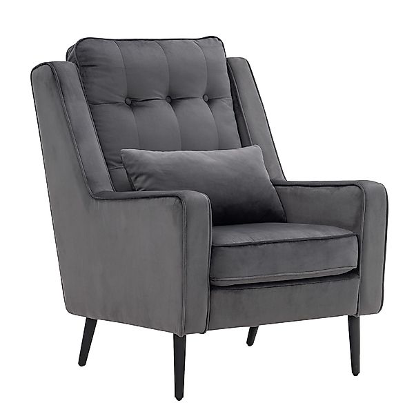 MCombo Ohrensessel MCombo Ohrensessel mit/ohne Hocker günstig online kaufen
