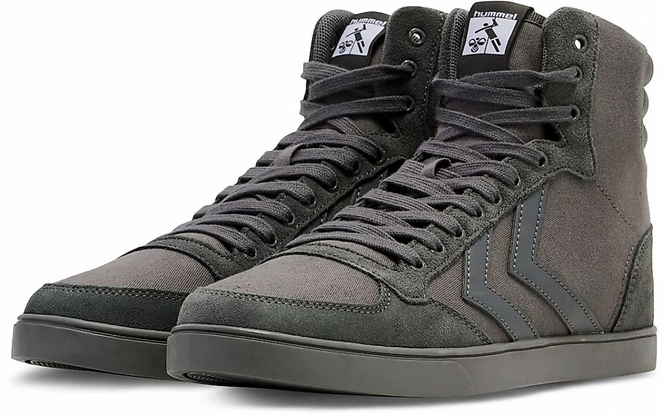 hummel Sneaker "SLIMMER STADIL TONAL HIGH" günstig online kaufen