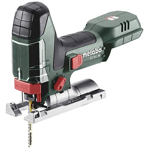 metabo Stichsäge Akku-Stichsäge, ohne Akku günstig online kaufen