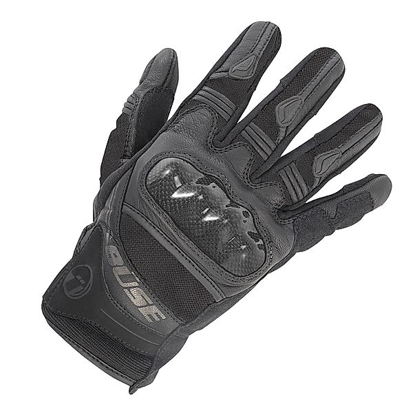 Büse Motorradhandschuhe Büse Safe Ride Handschuhe günstig online kaufen