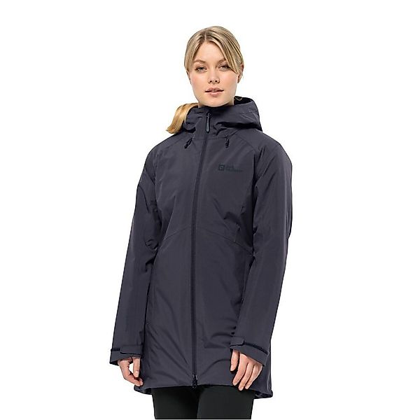 Jack Wolfskin Winterjacke Heidelstein günstig online kaufen