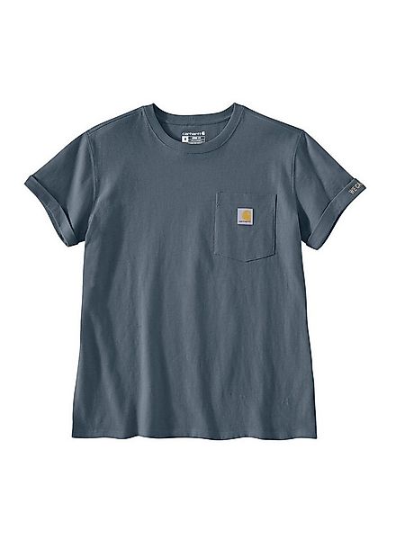Carhartt T-Shirt 106903-EC2 Carhartt Rosie günstig online kaufen