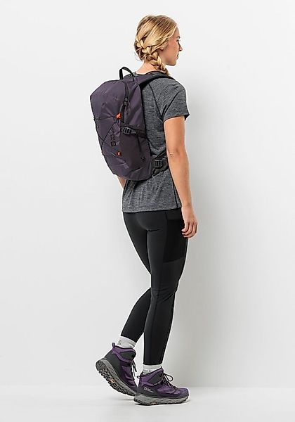 Jack Wolfskin Daypack CYROX SHAPE 15 günstig online kaufen