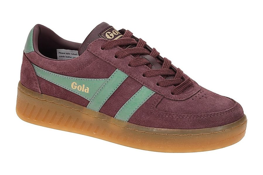 Gola CLA589RN Schnürschuh günstig online kaufen