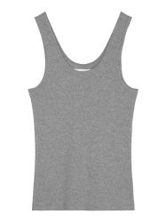 Marc O'Polo Tanktop Iconic Rib Tank-top günstig online kaufen
