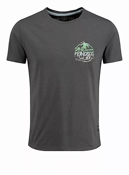 Key Largo T-Shirt Herren T-Shirt MT SOUND (1-tlg) günstig online kaufen