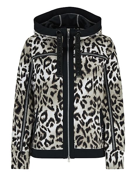 Canyon Kapuzensweatjacke Canyon Damen Fleecejacke LEO günstig online kaufen