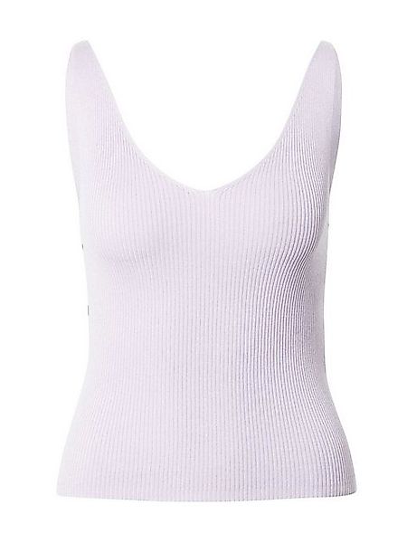 JACQUELINE de YONG Shirttop Tank Top Oberteil JDYNANNA Shirt Pullover V-nec günstig online kaufen