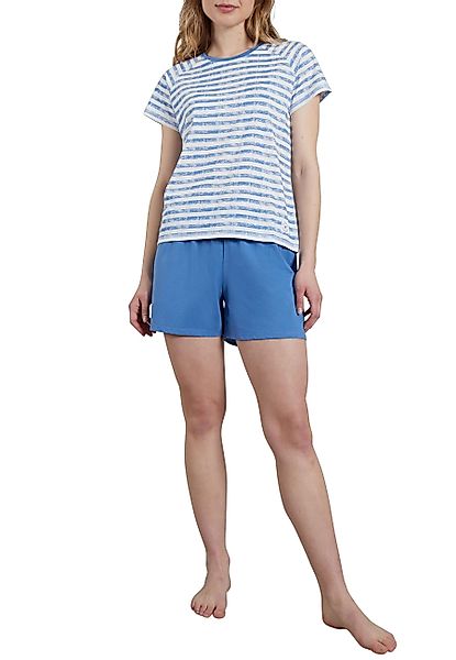 TOM TAILOR Shorty Positivism (2 tlg) günstig online kaufen