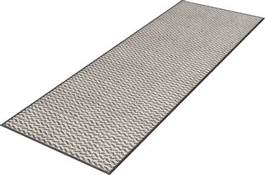 wash+dry by Kleen-Tex Läufer Duo Latte, günstig online kaufen