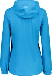 CMP Regenjacke WOMAN JACKET FIX HOOD günstig online kaufen