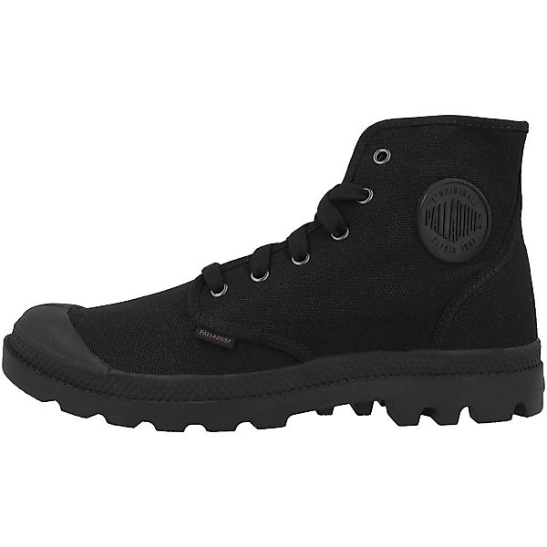 Palladium Pampa Hi Herren Schnürboots günstig online kaufen