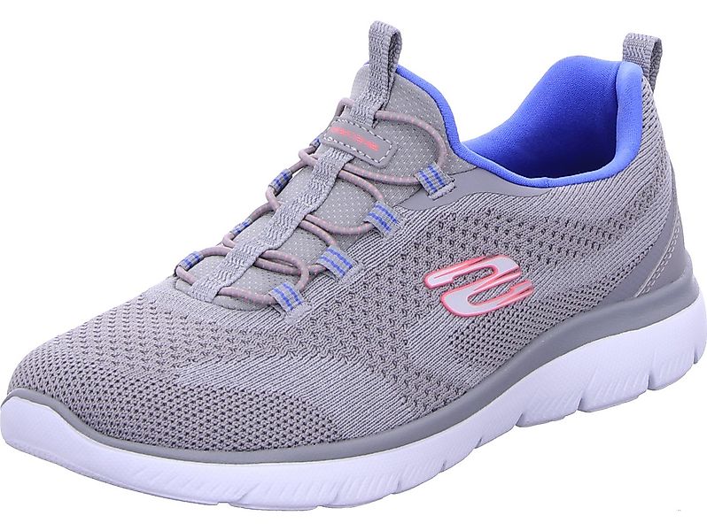 Skechers Summits - NEW NATURE Slip-On Sneaker Maschinenwaschbar günstig online kaufen