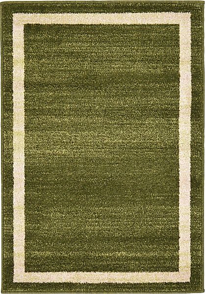 Myflair Möbel & Accessoires Teppich "Good Times, LAGERRÄUMUNG" rechteckig 1 günstig online kaufen