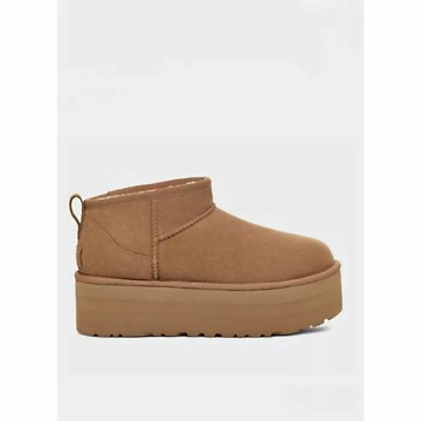 UGG  Moonboots Classic Ultra Mini Platform günstig online kaufen