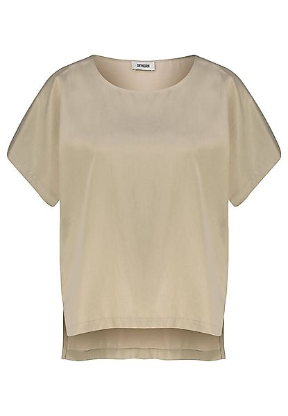 Drykorn Klassische Bluse Damen Blusenshirt mit günstig online kaufen