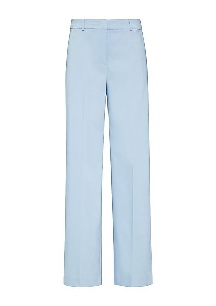 Comma Stoffhose günstig online kaufen