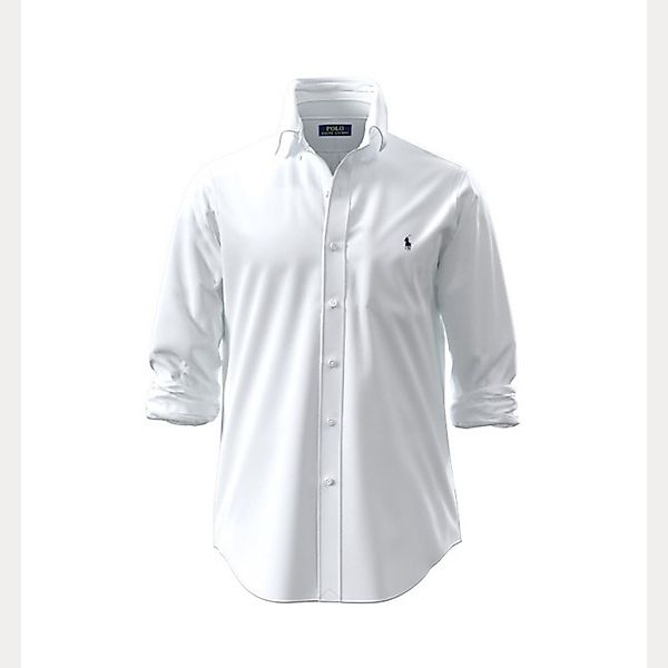 Polo Ralph Lauren Langarmhemd günstig online kaufen