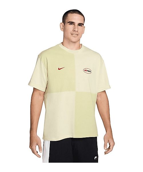 Nike T-Shirt Nike Performance Baumwolle günstig online kaufen