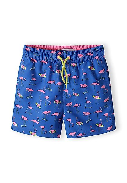 MINOTI Boxer-Badehose Badeshorts (3y-14y) günstig online kaufen