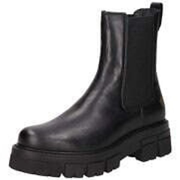 Apple of Eden Chelsea Boots Damen schwarz günstig online kaufen