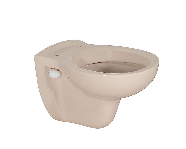 Belvit Tiefspül-WC BV-HW6008, Belvit Bahama Beige Hänge WC Schüssel Hängend günstig online kaufen