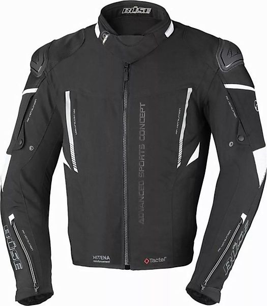 Büse Motorradjacke Rocca Motorrad Textiljacke günstig online kaufen