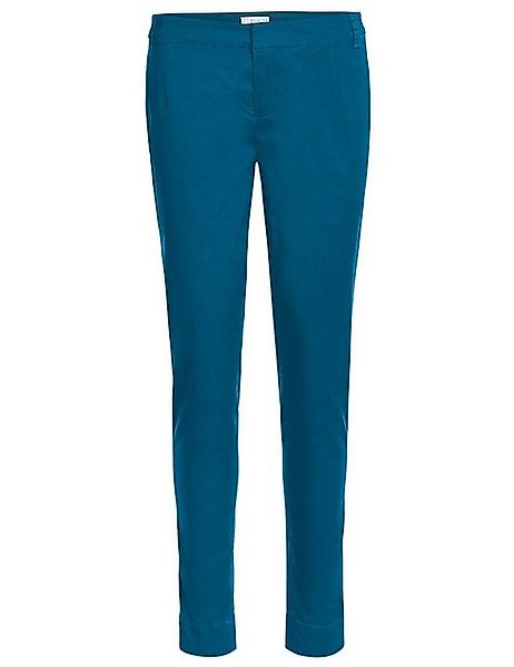 Brigitte von Boch 7/8-Hose Banier Hose blau günstig online kaufen