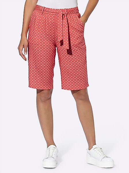 Witt Shorts Bermudas komfortabel günstig online kaufen