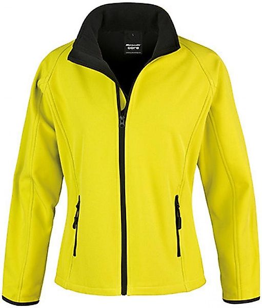Result Softshelljacke Leichte Damen Soft Shell günstig online kaufen