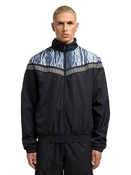 CARLO COLUCCI Sweatjacke Drassi günstig online kaufen