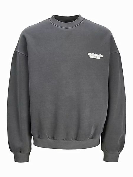 Jack & Jones Sweatshirt JORRidgewood (1-tlg) günstig online kaufen