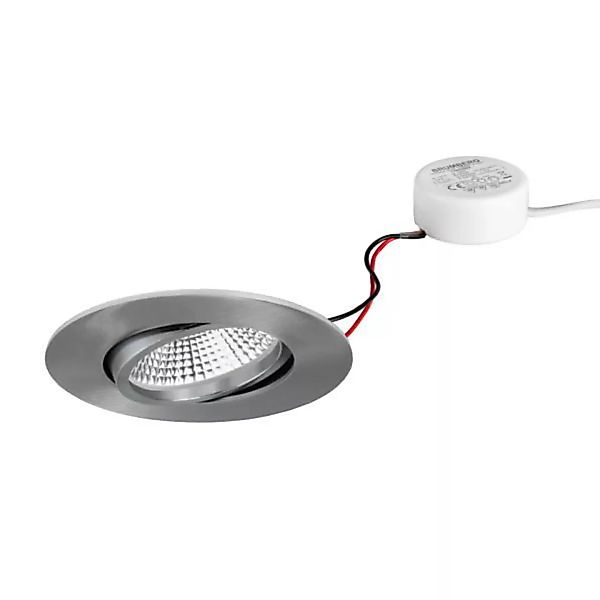 Brumberg LED-Einbaustrahlerset, IP65, Phasenab dimmbar - 40484153 günstig online kaufen