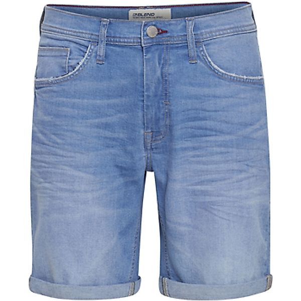 Blend Of America  Shorts Short en jean  Twister günstig online kaufen