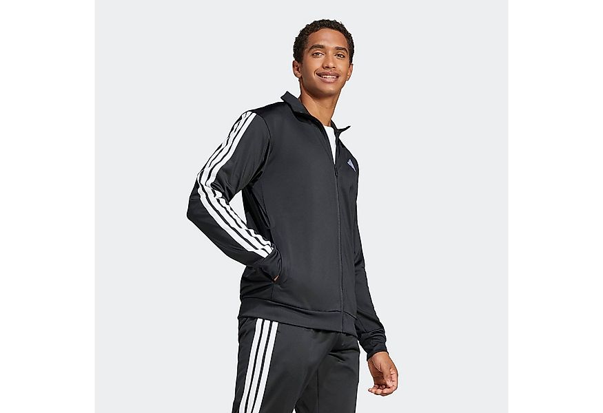 adidas Sportswear Trainingsjacke DAYREADY TRACK günstig online kaufen