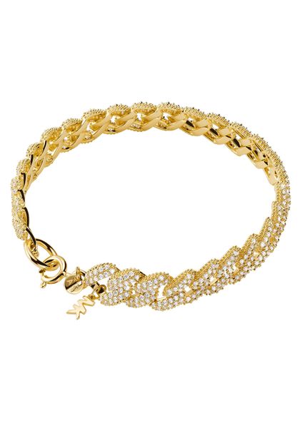 MICHAEL KORS Armband Schmuck Geschenk Silber günstig online kaufen