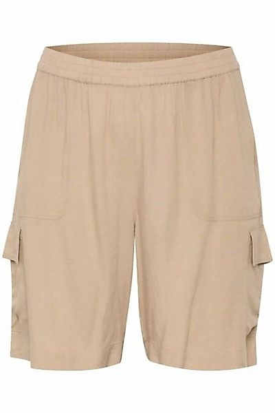KAFFE Curve Shorts Shorts KCmille Große Größen günstig online kaufen