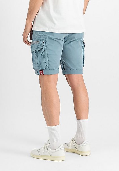 Alpha Industries Shorts Crew Short günstig online kaufen