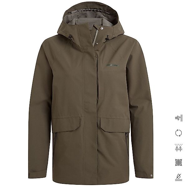 Craghoppers Hardshelljacke Craghoppers - wasserdichte Regenjacke günstig online kaufen