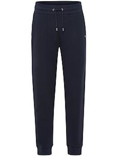 Gant Sweathose "REG SHIELD SWEATPANTS" mit Logostickerei unterhalb des Bund günstig online kaufen