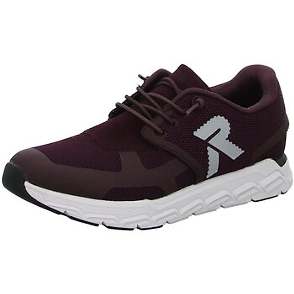 RIEKER Sport Slip-On Sneaker "Preston", Freizeitschuh, Halbschuh, Schlupfsc günstig online kaufen