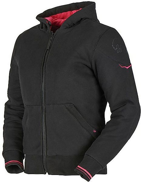 Furygan Motorradjacke Luxio Evo Damen Zip Hoodie protektoren günstig online kaufen