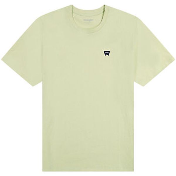 Wrangler  T-Shirt T-shirt günstig online kaufen
