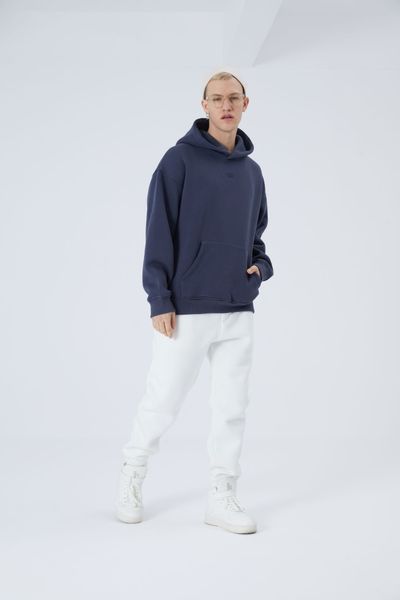 OSSY HOMER Hoodie Oversize Hoodie Basic günstig online kaufen