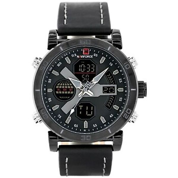 Naviforce  Armbanduhr NF9132BGYB günstig online kaufen